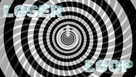 LOSER LOOP Humiliation Trance