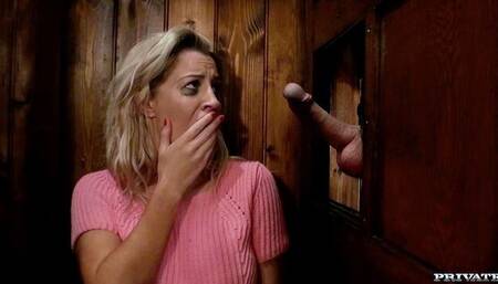 Watch sassy Sienna Day's clip