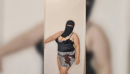 Egyptian Dance, Home Sex Dance