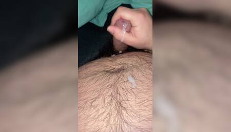 It Opens with a Nice Cumshot