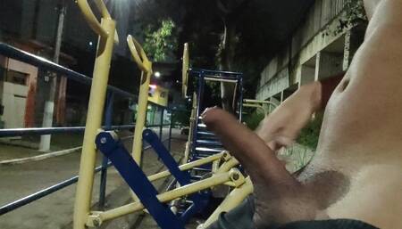 Solo Park
