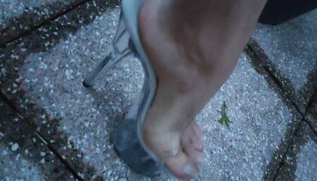 Feet and Heels