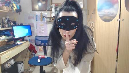 Good Morning on Webcam
