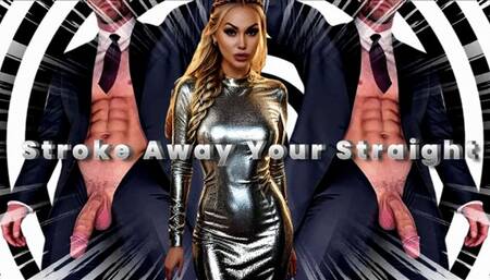 Faggot Formation - Stroke Away Your Straight wmv