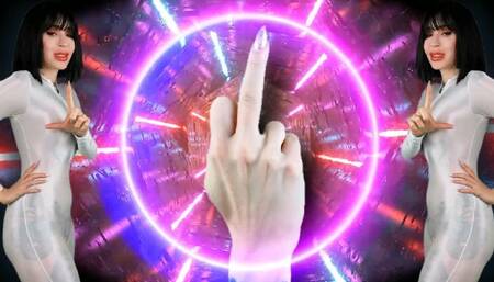 Beta loser acceptance ego-destroy waves - ASMR