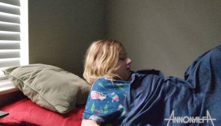 Bra Fitting Body Swap