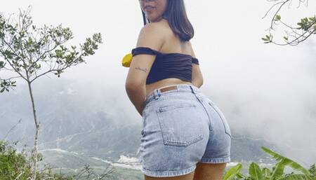 # 45 Blow2POP looner PUBLIC big BALLS 18"