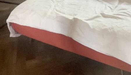 The Lady In White Has it Right Part 1 of 3