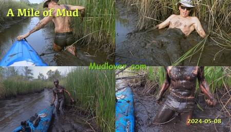 A Mile of Mud, 2024-05-08