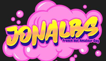 JonaLBS Ass and Cock Playing