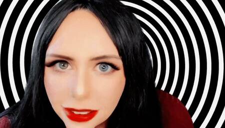 Spiral Snap Bliss ASMR Trance