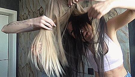 Black and white! MP4