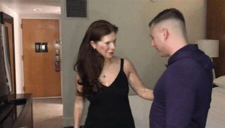 My naughty secret with Mason - 1080HD WMV