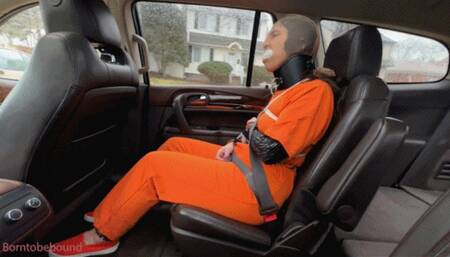 Marie made a big mistake part 1 of 2