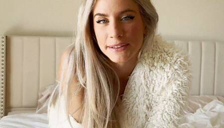 BRATTY FUCK + HUGE FACIAL