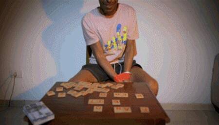 ROUND 1 WIN OR LOSE - PARADISE