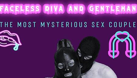 Too Horny Diva Part 2