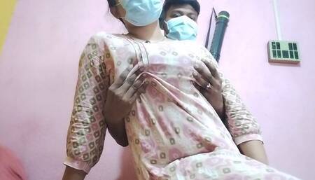 Desi Indian Bhabhi Homemade Fuck Video