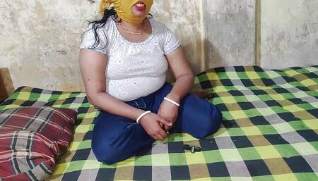 I Fucked Indian Modern Stepsister as I Wanted