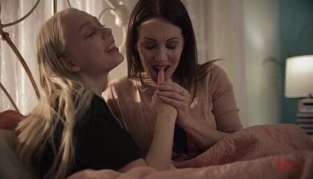 Mom Likes Watching Porn Too