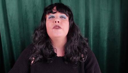 Stepaunt Magically makes your Cock DISAPPEAR for being a Perv! MP4 1080