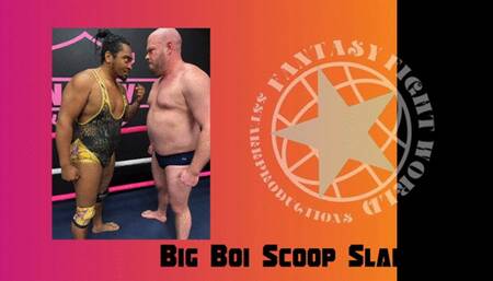 FFB097 Big Boy Scope Slam 5 p2 mp4