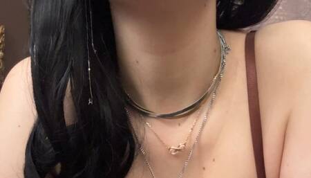 might be in love with this cigarette