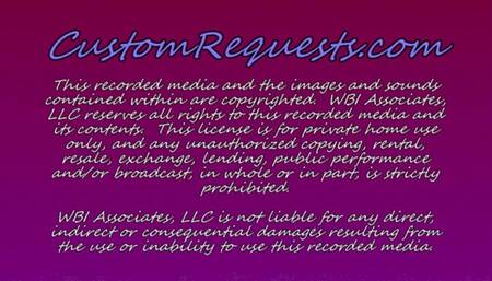 Pin Me, Bitch! Directors Cut Y4R135 MP4 version