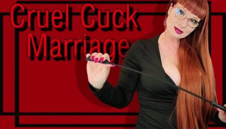 Cruel Cuck Marriage WMV 640x480