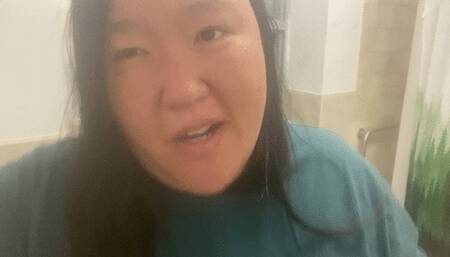 Taking a dump in a public washroom may 10 2024