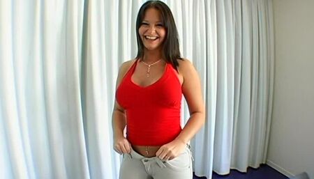 Employee of the Month Gets A Blow-Job!