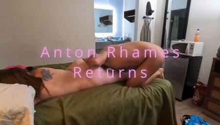 Anton Rhames creampies Jacki Love 2 (1080p)