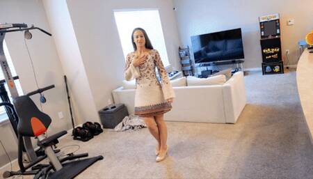 Cheyenne Jewel Doll-Play with the Roommate HD