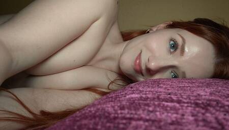 A pending love from the past