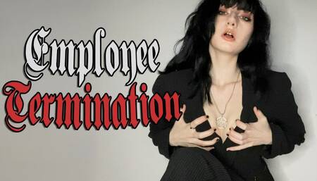 Employee Termination