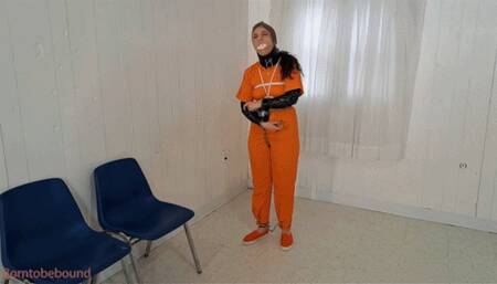 Marie made a big mistake part 2 of 2