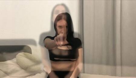 Mesmerized and Turned Into a Faggot (1080p)