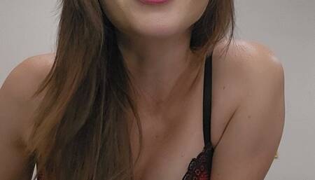 COCK SUCKING SKILLS FOR SISSY!