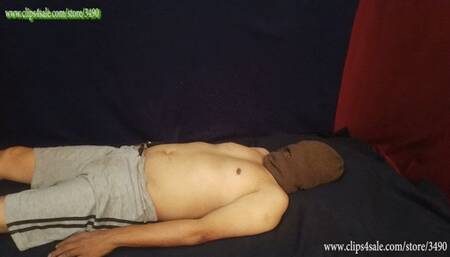 Ms Jannat - Again Comes Again-2- FS Mania P1