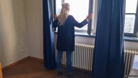 The milfs sweaty nylon feet are tickled hard wmv 1280 x 720