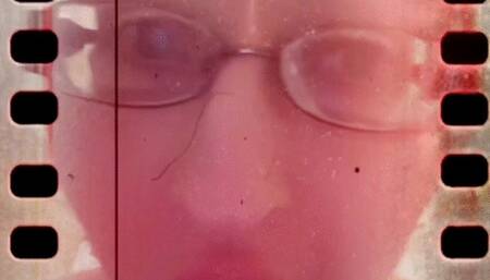 I am so tired from my yawning