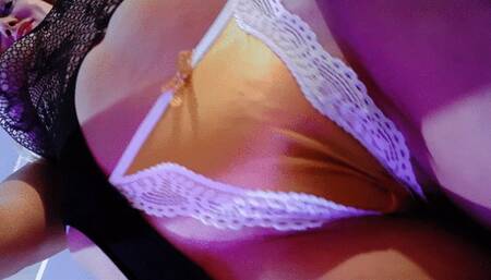 Goon For My Satin Pussy Forever