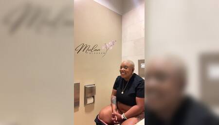 Bathroom Break
