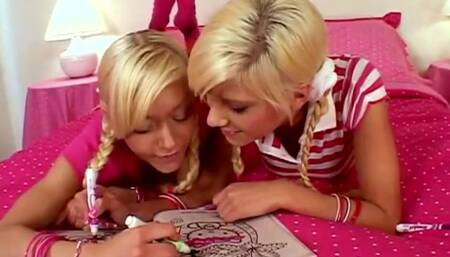 Fetching Laney - teens (18+) dirt - Premium GFs