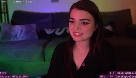 MyFreeCams - Wizard May 09 2024