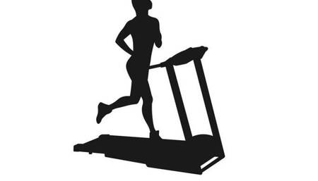 Treadmill Workout #3