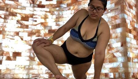 Yoga Flow in Spa