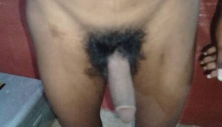 Biggest Ever Cumshoot Desi Cook
