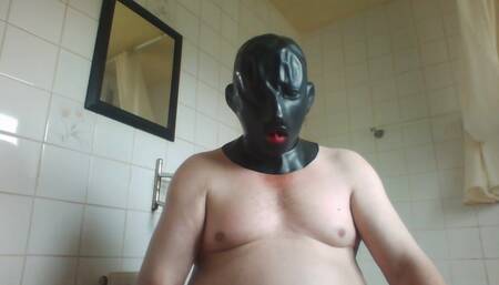 So Horny, I Had to Cum