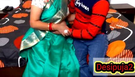 Clear Hindi Audio Devar Bhabhi Sex Story